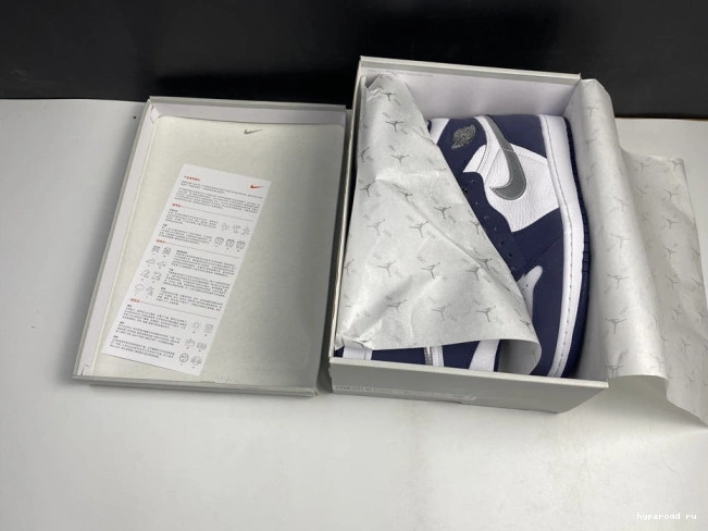 Midnight (2020) High AIR Jordan Navy DC1788-100 Retro 1 1116